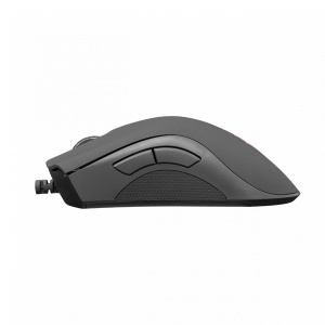 Gejmerski miš 6400dpi Hektor WhiteShark 6032 - Img 2