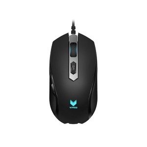 Gejmerski miš optički crni V210 Rapoo RP16550