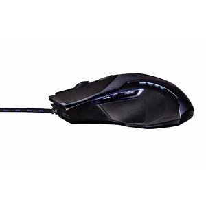 Gejmerski miš URage Reaper Evo crni HAMA 113745 - Img 3
