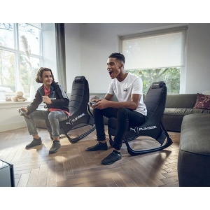 Gejmersko sedište Playseat Puma Active Black 042611 - Img 3