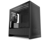 Gejming kućište NZXT H3 Flow crno (Mid Tower)