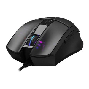 Gejming miš A4Tech Bloody L65 Max RGB Honeycomb žičani crni - Img 3