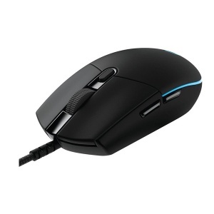 Gejming Miš USB G Pro Hero Logitech 910-005440