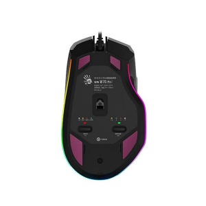 Gejming miš W70 Max Bloody 100-10000dpi A4 Tech MIS01589 - Img 2