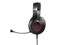 Gejming slušalice A4 Tech Bloody G220S Neon HiFi USB crne - Img 3