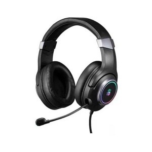 Gejming slušalice A4 Tech Bloody G350 7.1 RGB USB crne