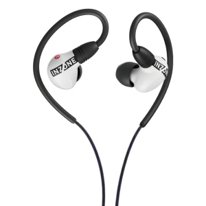 Gejming slušalice bubice bele Sony Inzone Gaming IE-RG900W