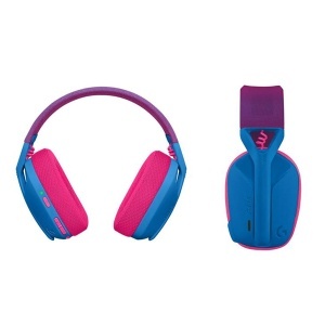 Gejming slušalice sa mikrofonom G435 Logitech 981-001062 - Img 2