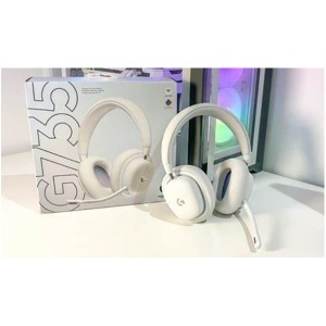 Gejming slušalice sa mikrofonom G735 Logitech 991-000477 - Img 3