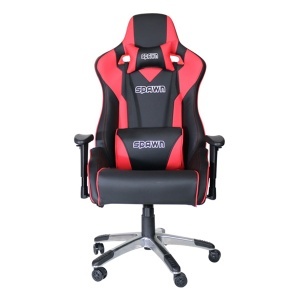 Gejming stolica Flash Series Red XL Spawn 029047