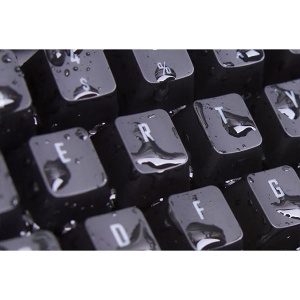 Gejming tastatura Aorus K9 mehanička US Gigabyte TAS01327 - Img 2