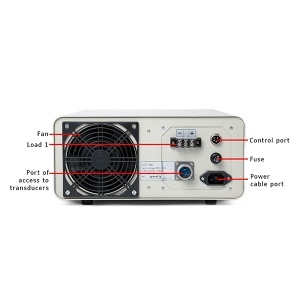 Generator 1800W ASonic - Img 3