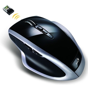 GENIUS Ergo 8800 Wireless USB 2531006 - Img 2