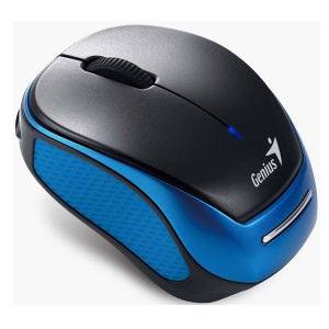 GENIUS Micro Traveler 9000R Wireless Blue I102021