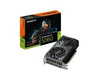 Gigabyte GeForce RTX 5060 WINDFORCE MAX OC 8GB GDDR7 grafička karta