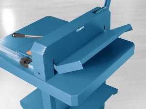 Giljotina Dahle 842, A3/430 mm, 300 listova - Img 2