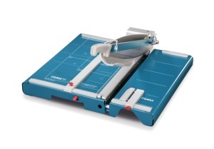 Giljotina Dahle 868, A3/460 mm, 35 listova
