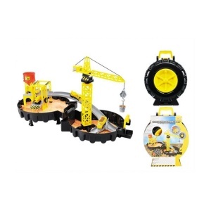 Građevinski set sa kranom 36397