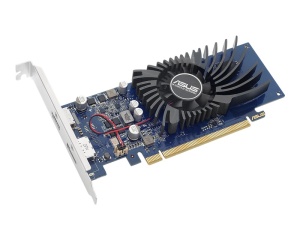 Grafička karta Asus GeForce GT 1030, 2GB GDDR5, 64bit (GT1030-2G-BRK) - Img 4