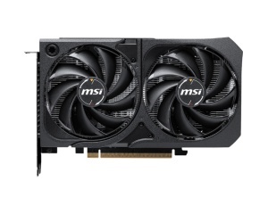 Grafička karta MSI GeForce RTX 5060 Shadow 2X OC 8GB GDDR7 - Img 2