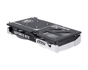 Grafička karta MSI GeForce RTX 5060 Ti Ventus 2X OC Plus 8GB GDDR7 - Img 5