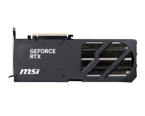 Grafička karta MSI GeForce RTX 5070 Shadow 3X OC 12GB GDDR7 - Img 4