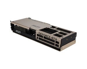Grafička karta MSI GeForce RTX 5080 Inspire 3X OC 16GB GDDR7 - Img 2