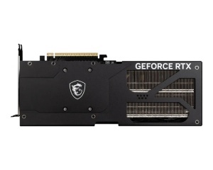 Grafička karta MSI GeForce RTX 5080 Ventus 3X OC 16GB GDDR7 - Img 3