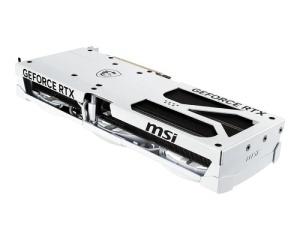 Grafička karta MSI GeForce RTX 5080 Ventus 3X OC White 16GB GDDR7 - Img 5