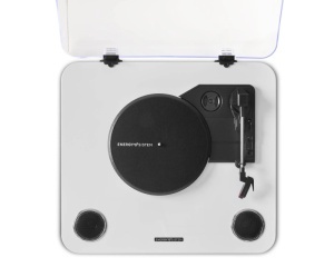 Gramofon Energy Sistem WhiteSpin, beli - Img 3