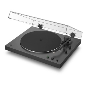 Gramofon sa bluetooth vezom 33/45 Sony PS-LX3BT - Img 1