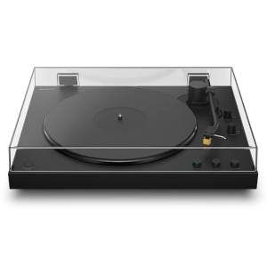 Gramofon sa bluetooth vezom 33/45 Sony PS-LX5BT