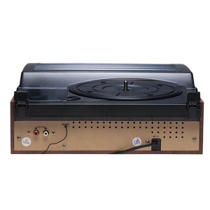 Gramofon VPR-190MK2 Denver 30611 - Img 4