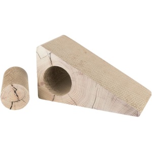 Grebalica ramo dvodelna 48cm tirkiz