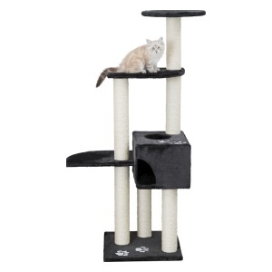 Grebalica za mačke 142cm Alicante Trixie 13GRETR043867
