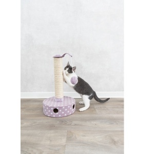 Grebalica za mačke Junior 47cm Trixie 42930 - Img 3