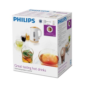 Grejač vode PHILIPS HD4678/70 M101181 - Img 2