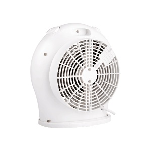 Grejalica 1000/2000W ECG TV30w - Img 2