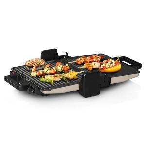 Gril Toster 1800W Bosch TCG3302 - Img 3