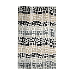 Gumena podloga 50x80cm PVC Layer Ridder 01109308