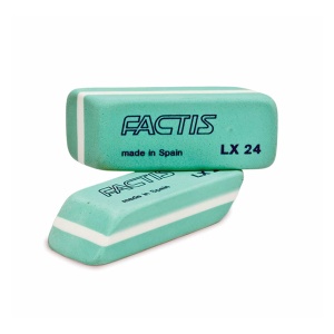 Gumica FACTIS LX24 03059