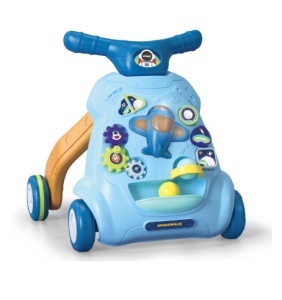Guralica avion plavi Bbo CC9999BLUE