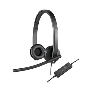 H570e USB slušalice sa mikrofonom