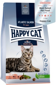 Happy cat losos 1,3kg - Img 4