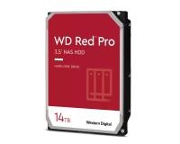 Hard disk 14TB 3.5 inča SATA III 512MB 7200rpm WD142KFGX Red Pro hard disk WD HDD04079