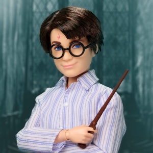 Hari Poter Kolekcionarsko izdanje 25,5cm Harry Potter 138319 - Img 2