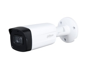 HDCVI kamera Dahua HAC-HFW1200TH-I8-A 2MP Bullet bela - Img 3