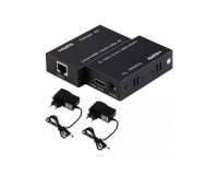 HDMI ekstender aktivni MaxPro Line do 60m 1080p crni