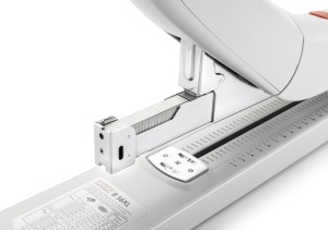 Heftalica A3 "Heavy-duty" B 56XL, 170 listova - Img 10