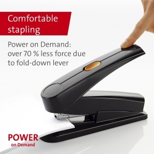 Heftalica "Harmony" B 8FC Power on Demand, 50 listova